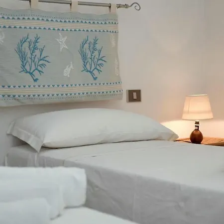 Casa Mistral By La Via Del Mare Viaggi E Vacanze Lejlighed