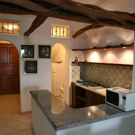 Casa Mistral By La Via Del Mare Viaggi E Vacanze Lejlighed