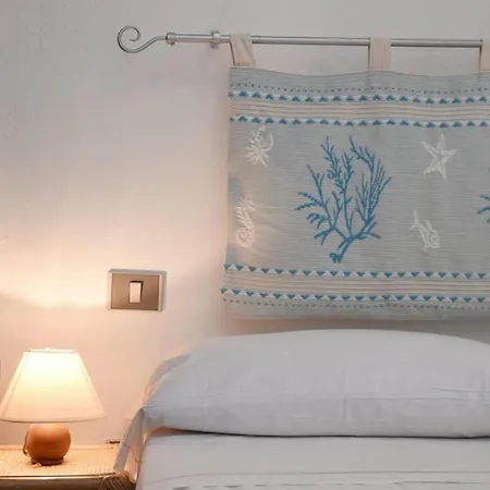 Casa Mistral By La Via Del Mare Viaggi E Vacanze Lejlighed
