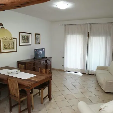 Casa Mistral By La Via Del Mare Viaggi E Vacanze Lejlighed