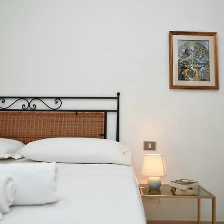 Casa Mistral By La Via Del Mare Viaggi E Vacanze Lejlighed *