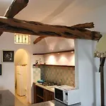 Casa Mistral By La Via Del Mare Viaggi E Vacanze 公寓