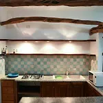 公寓 Casa Mistral By La Via Del Mare Viaggi E Vacanze *