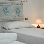 Casa Mistral By La Via Del Mare Viaggi E Vacanze 公寓