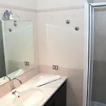 公寓 Casa Mistral By La Via Del Mare Viaggi E Vacanze