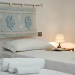 公寓 Casa Mistral By La Via Del Mare Viaggi E Vacanze *