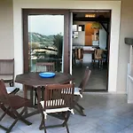 Casa Mistral By La Via Del Mare Viaggi E Vacanze 维拉西米乌斯