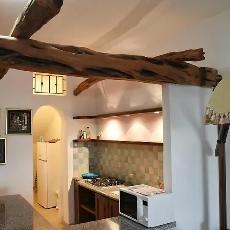 Casa Mistral By La Via Del Mare Viaggi E Vacanze Appartamento
