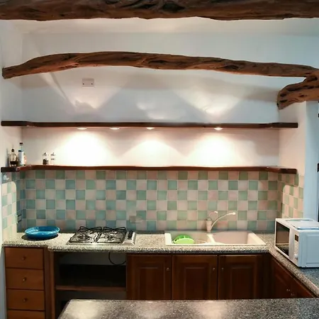 Daire Casa Mistral By La Via Del Mare Viaggi E Vacanze *
