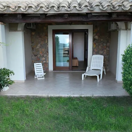Casa Mistral By La Via Del Mare Viaggi E Vacanze * Villasimius