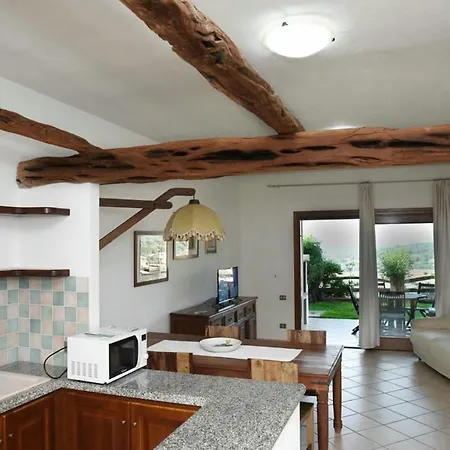 Appartamento Casa Mistral By La Via Del Mare Viaggi E Vacanze *