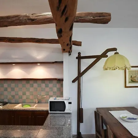 Casa Mistral By La Via Del Mare Viaggi E Vacanze Appartamento Villasimius