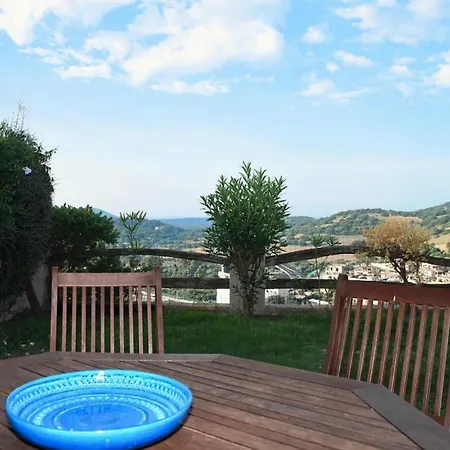 Casa Mistral By La Via Del Mare Viaggi E Vacanze Lägenhet