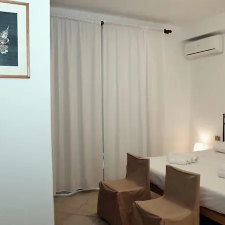 Appartamento Casa Mistral By La Via Del Mare Viaggi E Vacanze