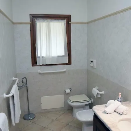 Casa Mistral By La Via Del Mare Viaggi E Vacanze Appartamento *