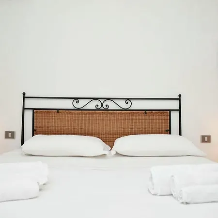 Casa Mistral By La Via Del Mare Viaggi E Vacanze Villasimius