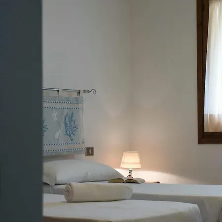 Daire Casa Mistral By La Via Del Mare Viaggi E Vacanze *