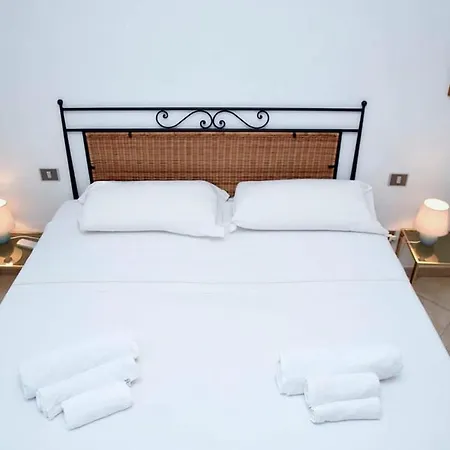 Appartamento Casa Mistral By La Via Del Mare Viaggi E Vacanze Villasimius