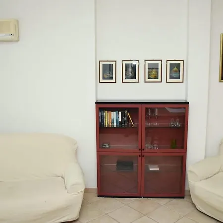 Casa Mistral By La Via Del Mare Viaggi E Vacanze * 维拉西米乌斯