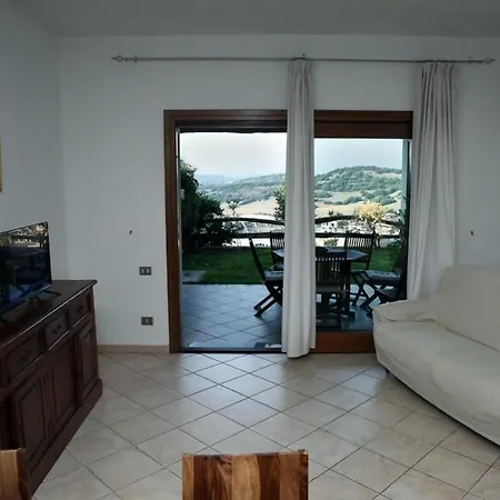 Casa Mistral By La Via Del Mare Viaggi E Vacanze
