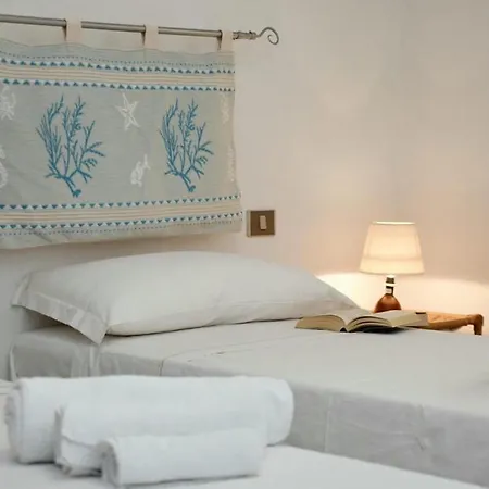 Daire Casa Mistral By La Via Del Mare Viaggi E Vacanze *