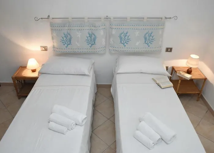 公寓 Casa Mistral By La Via Del Mare Viaggi E Vacanze *
