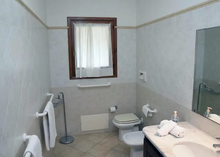 Casa Mistral By La Via Del Mare Viaggi E Vacanze 公寓 *