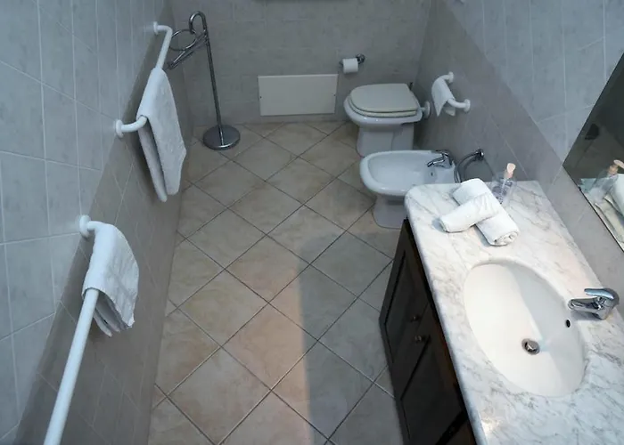 Casa Mistral By La Via Del Mare Viaggi E Vacanze * 维拉西米乌斯