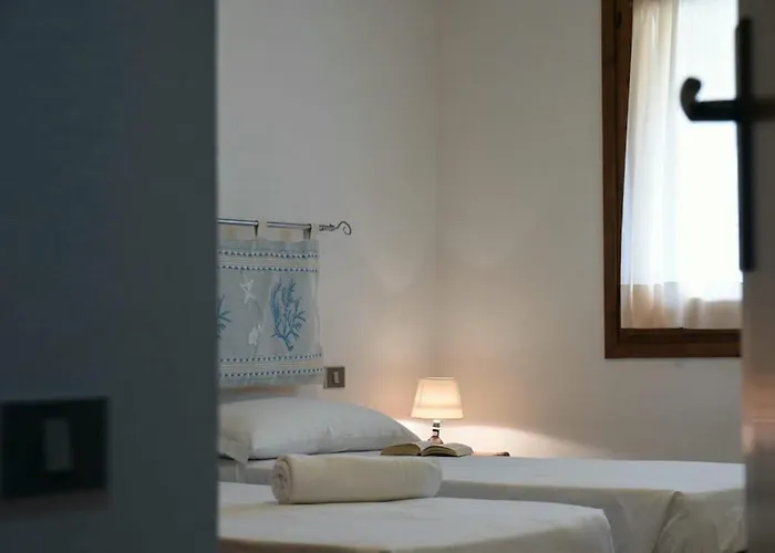 公寓 Casa Mistral By La Via Del Mare Viaggi E Vacanze *